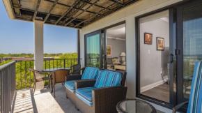Oceanfront, Private Balcony, Complex Pool